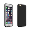 Nano Suction iPhone 6/6S - Black