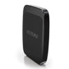 Hexadymium Magnetic Flat Mount - Black