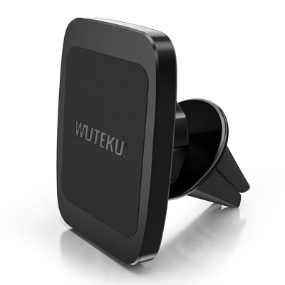 Hexadymium Magnetic Air Vent Mount - Black