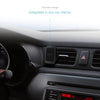 Hexadymium Magnetic Air Vent Mount - Black