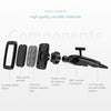 Hexadymium Magnetic CD Slot Mount - Black