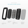 Hexadymium Magnetic Flat Mount - Black