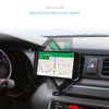 Hexadymium Magnetic Air Vent Mount - Black