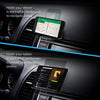 Hexadymium Magnetic Flat Mount - Black