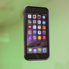 Nano Suction iPhone 6/6S - Black