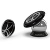 UltraSlim Magnetic Phone Mount - Black