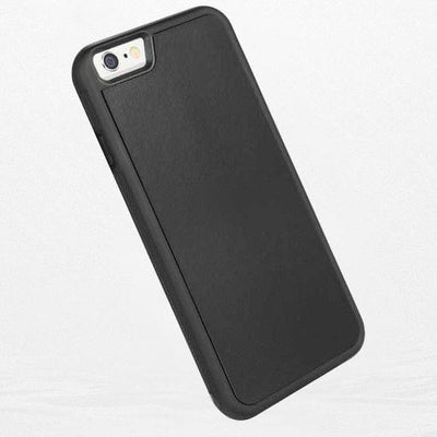 Nano Suction iPhone 6/6S - Black