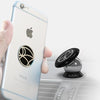 UltraSlim Magnetic Phone Mount - Black